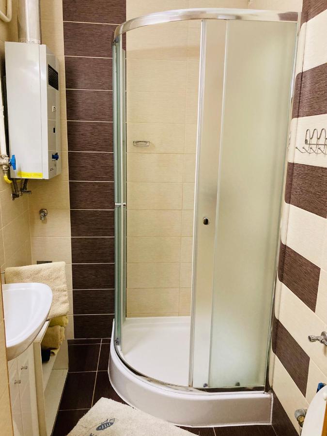 Origo Apartman Eger Exterior foto